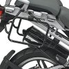 GIVI PL684 Stelaż boczny BMW R 1200 GS (04 > 12)